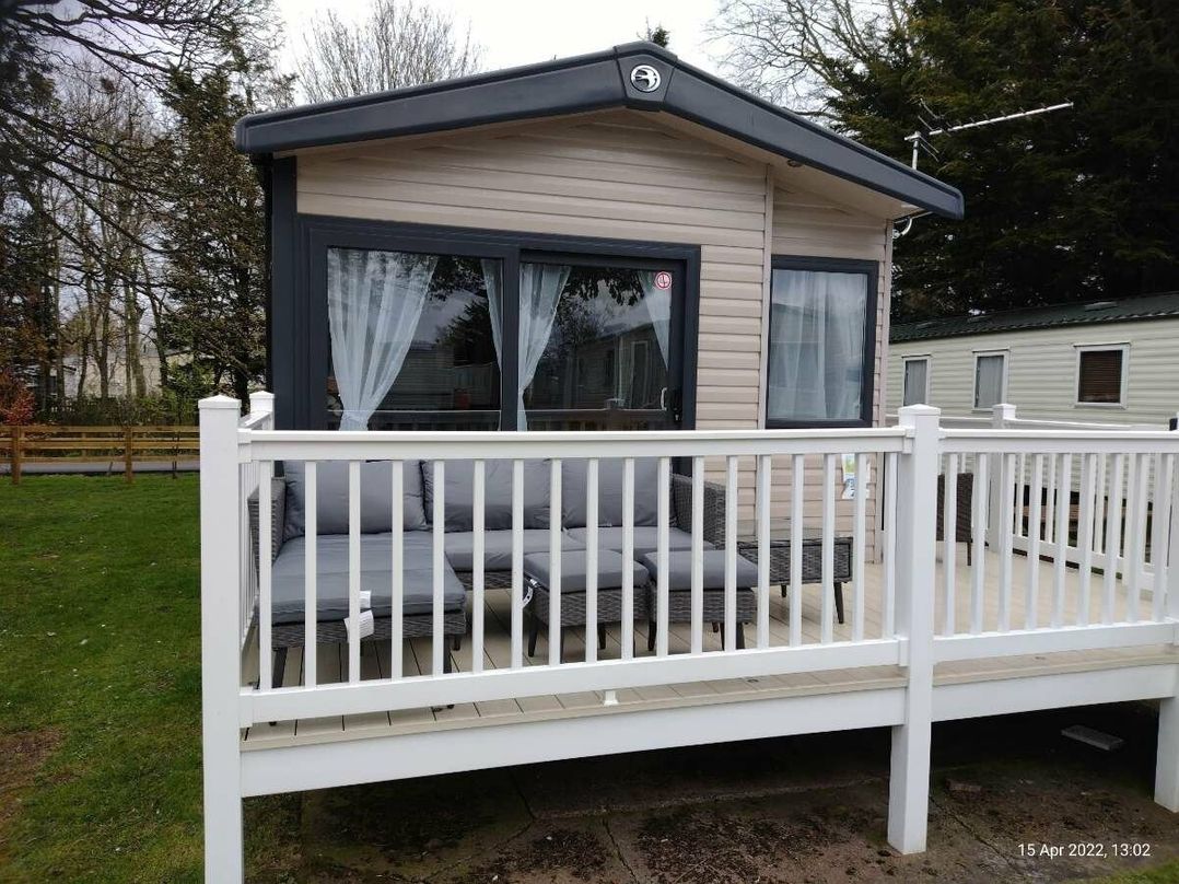 Haggerston Castle - Holiday Accommodation 12071