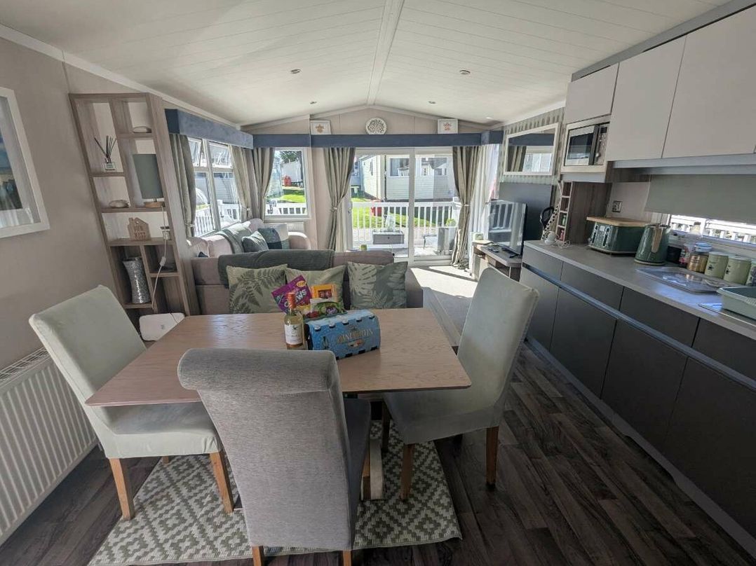 Haggerston Castle - Holiday Accommodation 12071