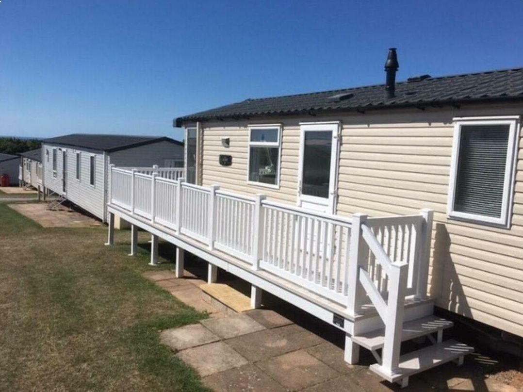 Devon Cliffs Holiday Park - Holiday Accommodation 12076