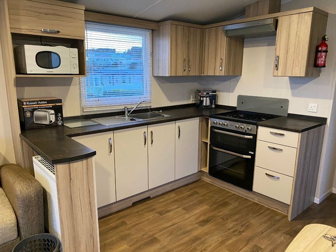 Devon Cliffs Holiday Park - Holiday Accommodation 12076