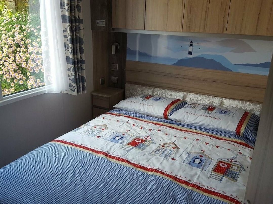 Seashore Holiday Park - Holiday Accommodation 12106