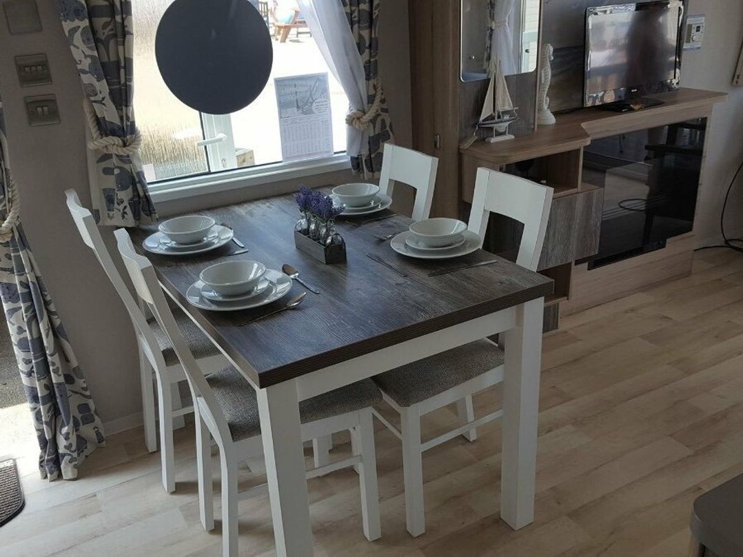 Seashore Holiday Park - Holiday Accommodation 12106