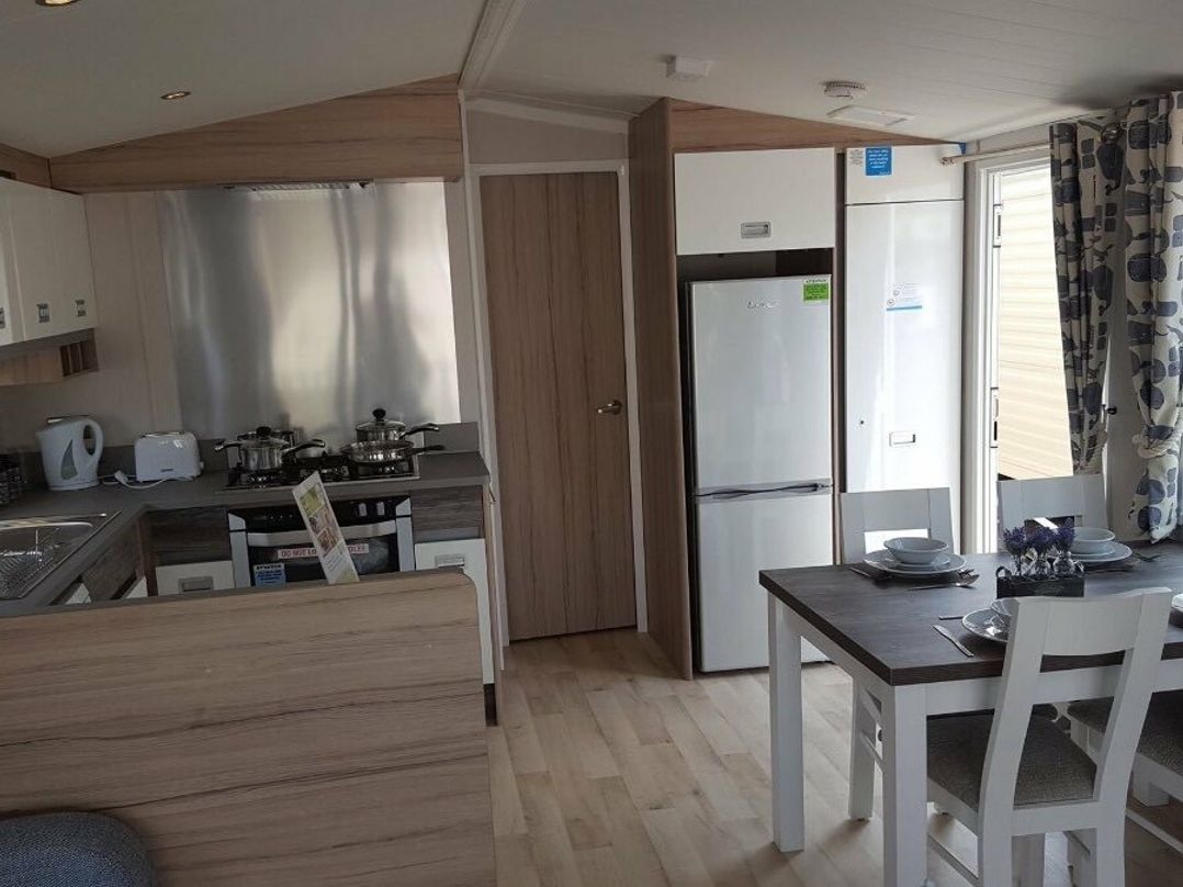 Seashore Holiday Park - Holiday Accommodation 12106