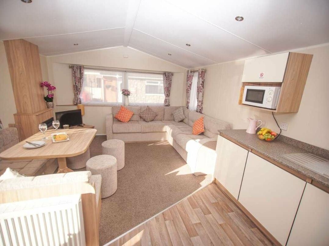 The Bungalow Camp Caravan Park - Holiday Accommodation 12118