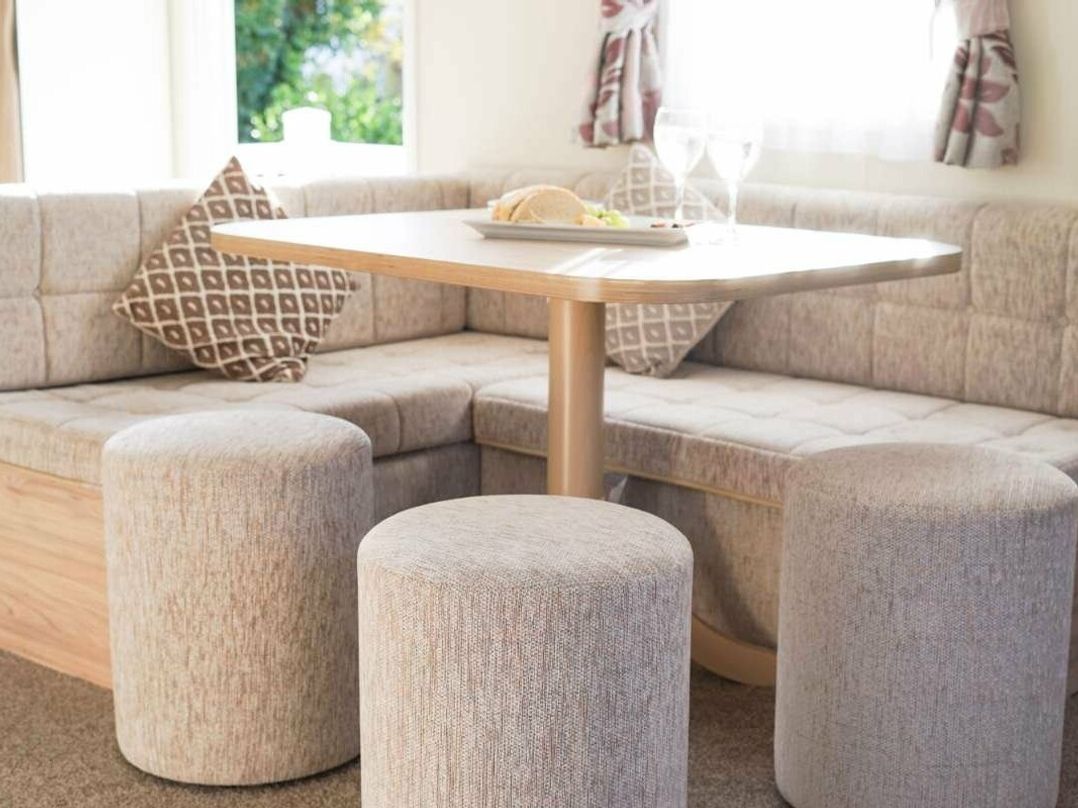 The Bungalow Camp Caravan Park - Holiday Accommodation 12118