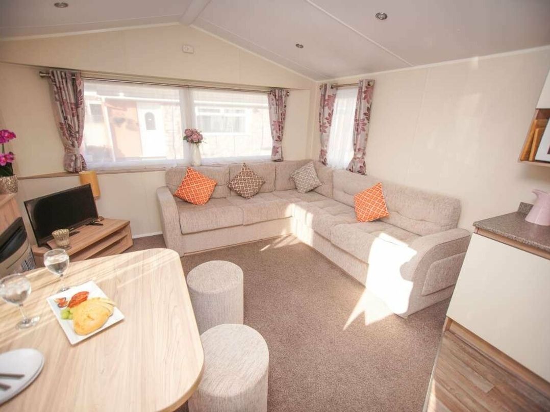 The Bungalow Camp Caravan Park - Holiday Accommodation 12118