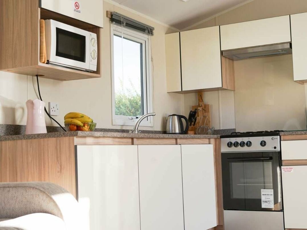 The Bungalow Camp Caravan Park - Holiday Accommodation 12118