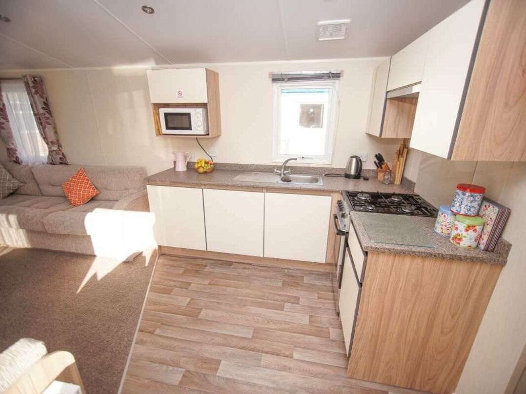 The Bungalow Camp Caravan Park - Holiday Accommodation 12118