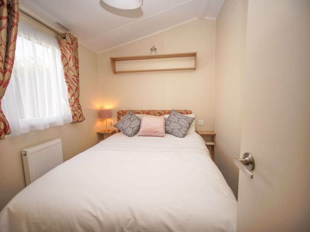 The Bungalow Camp Caravan Park - Holiday Accommodation 12118