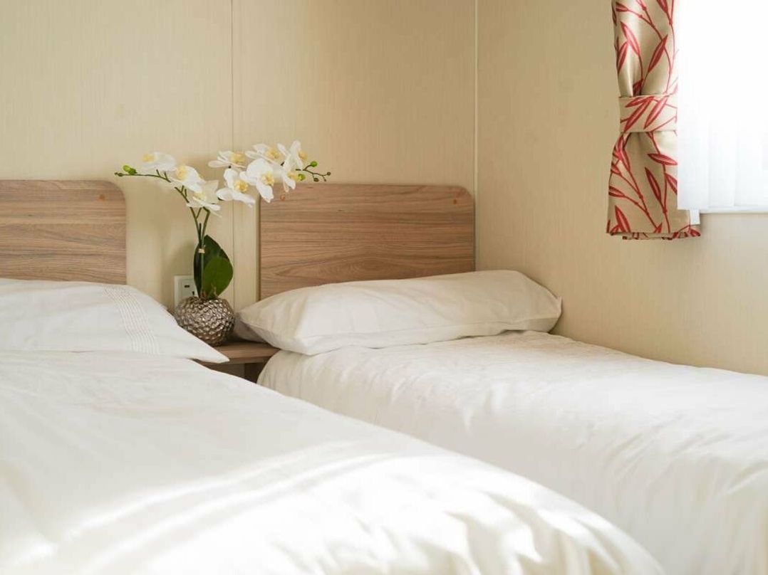 The Bungalow Camp Caravan Park - Holiday Accommodation 12118