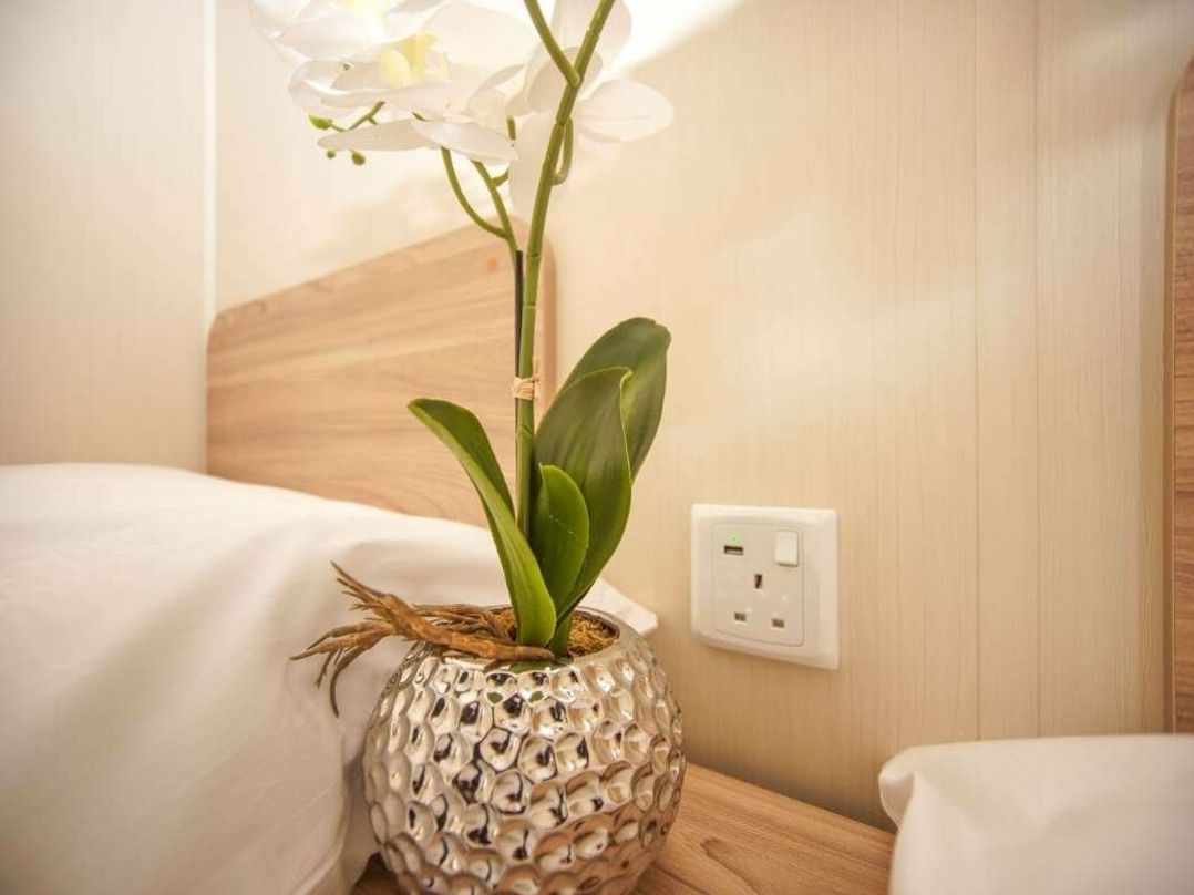 The Bungalow Camp Caravan Park - Holiday Accommodation 12118