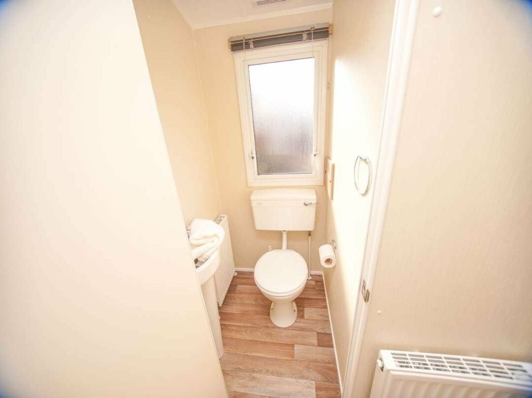 The Bungalow Camp Caravan Park - Holiday Accommodation 12118