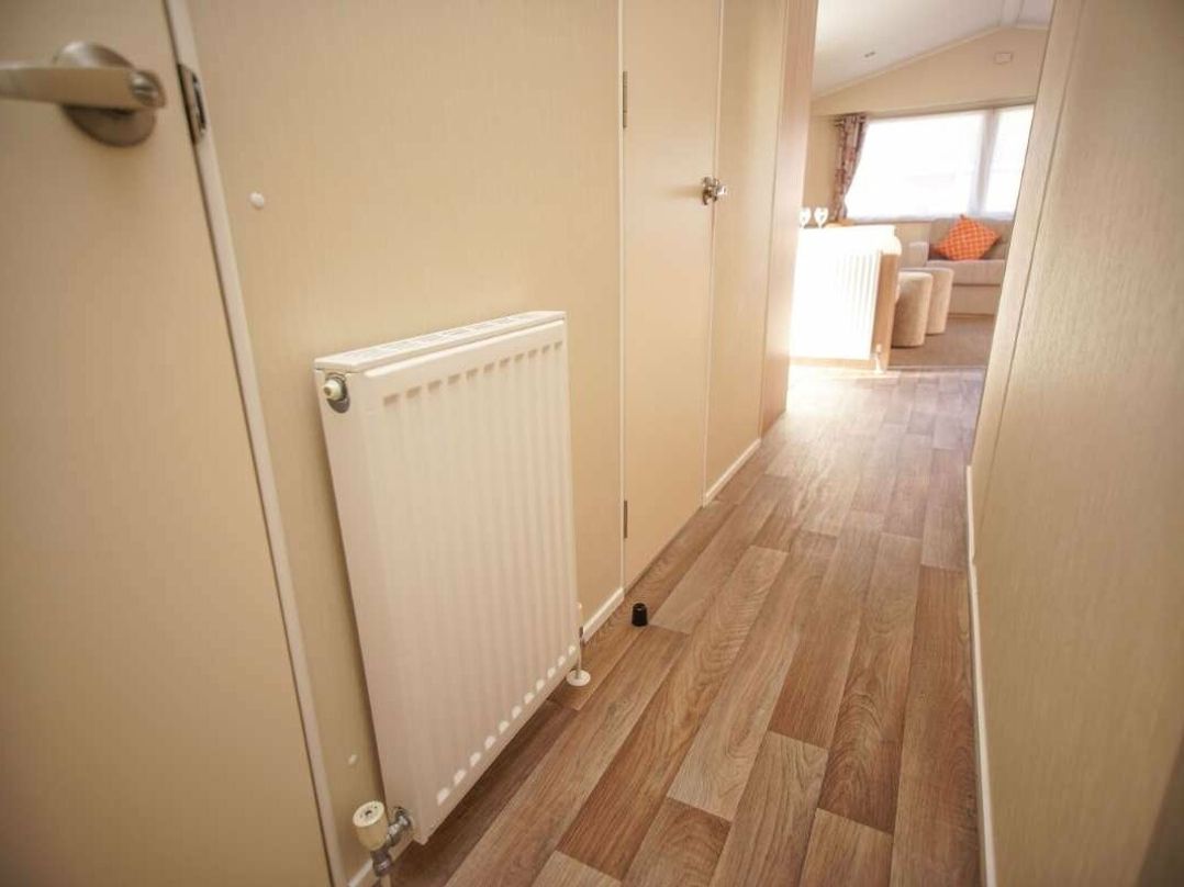 The Bungalow Camp Caravan Park - Holiday Accommodation 12118