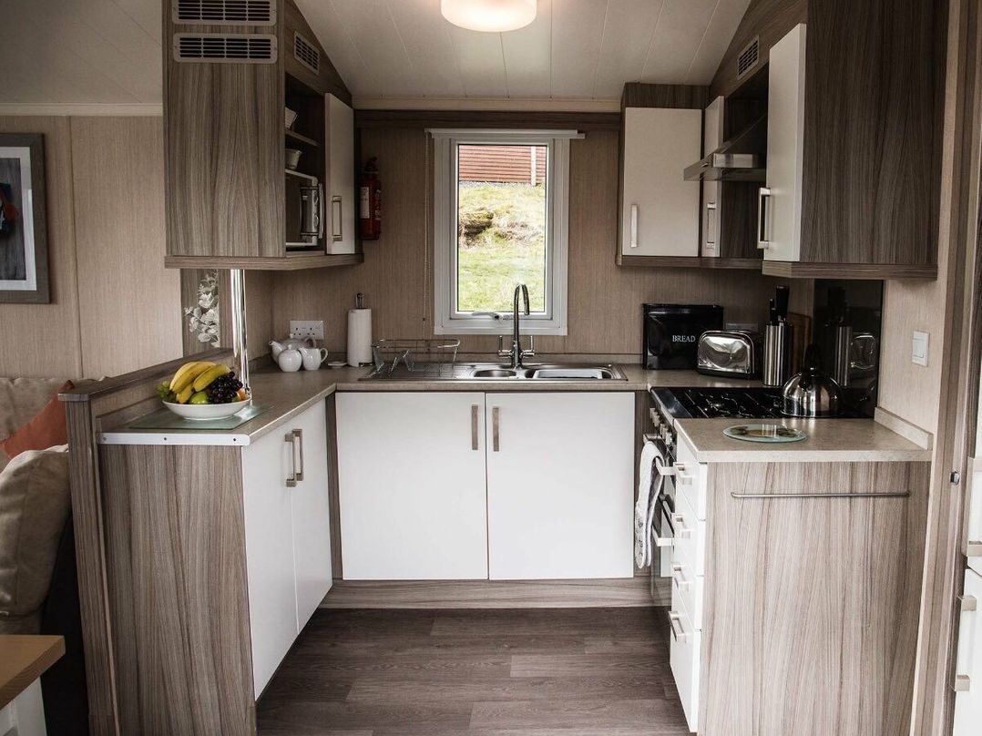 Black Beck Farm - Holiday Accommodation 1212