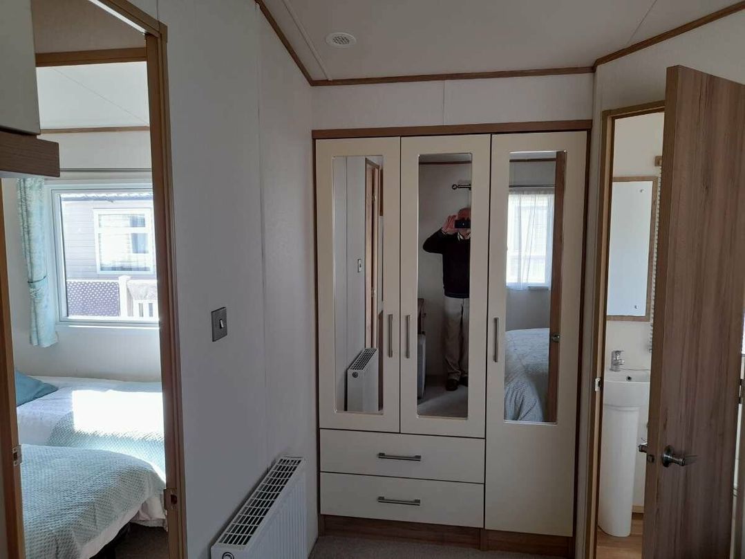 New Beach Holiday Park - Holiday Accommodation 12143