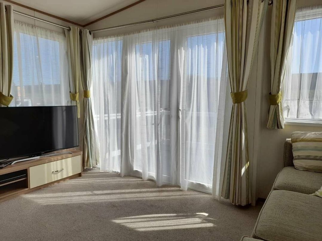 New Beach Holiday Park - Holiday Accommodation 12143