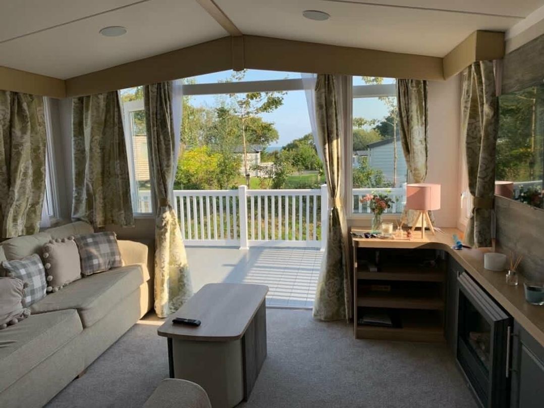 Quay West Holiday Park - Holiday Accommodation 12145