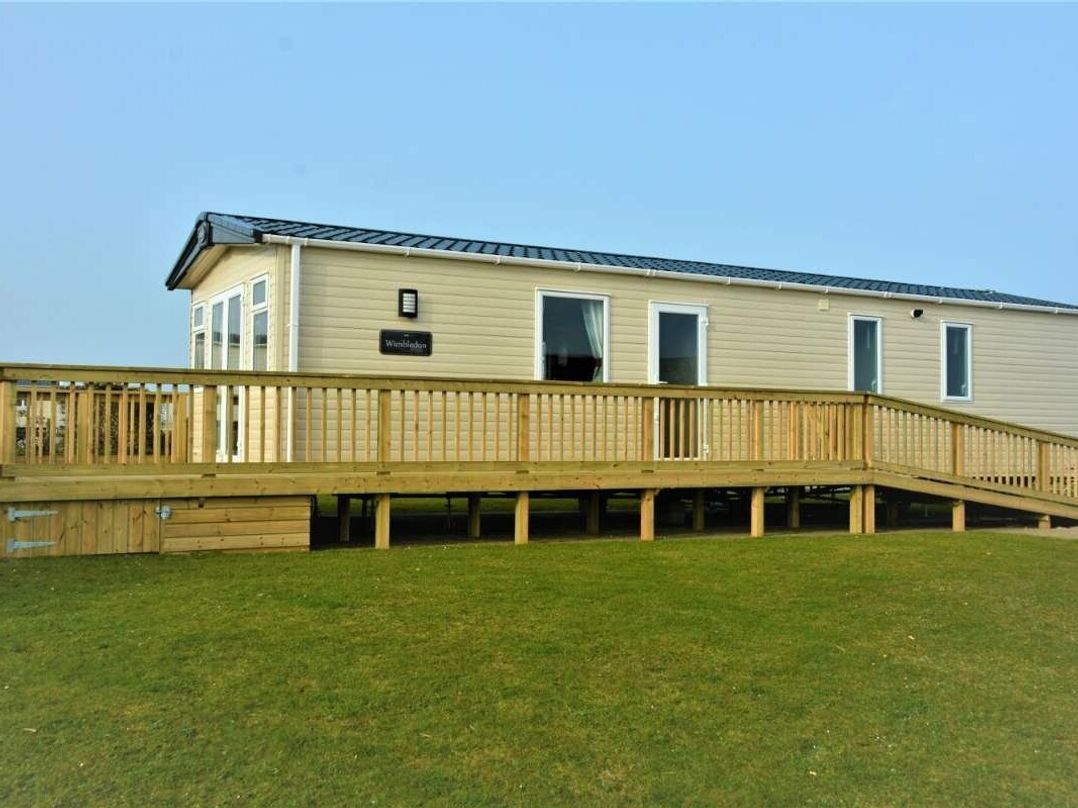 Perran Sands - Holiday Accommodation 12160