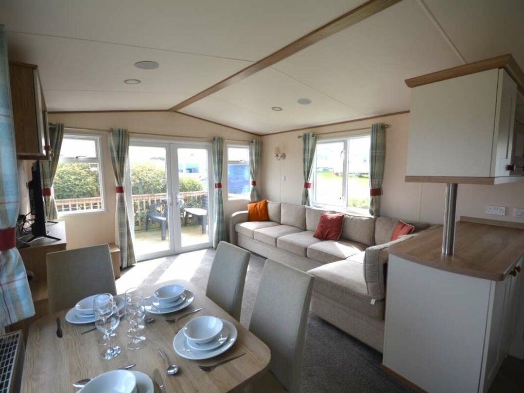 Perran Sands - Holiday Accommodation 12160