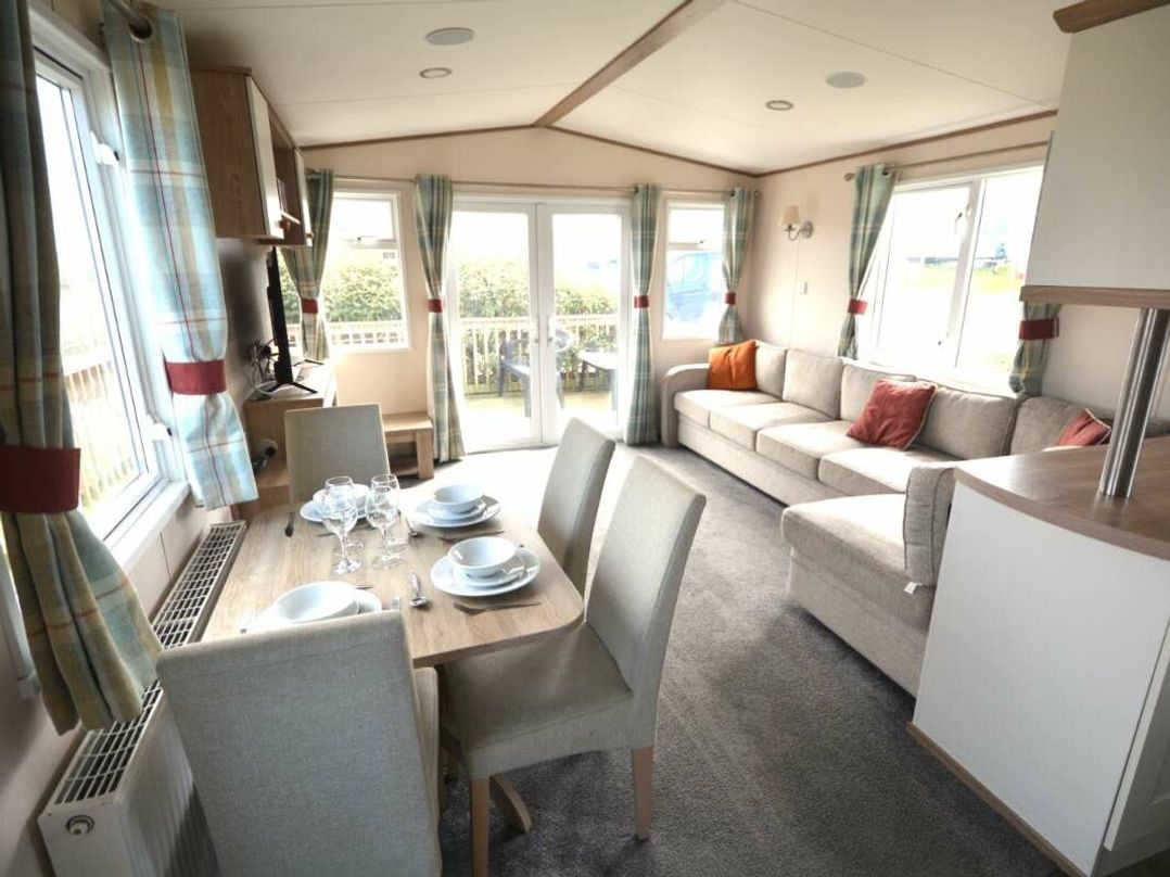 Perran Sands - Holiday Accommodation 12160