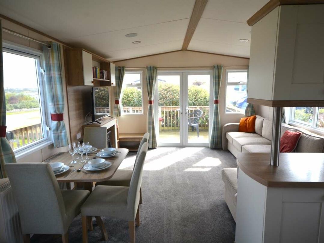 Perran Sands - Holiday Accommodation 12160