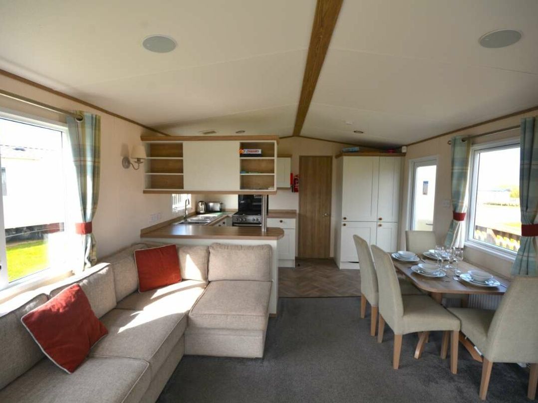 Perran Sands - Holiday Accommodation 12160