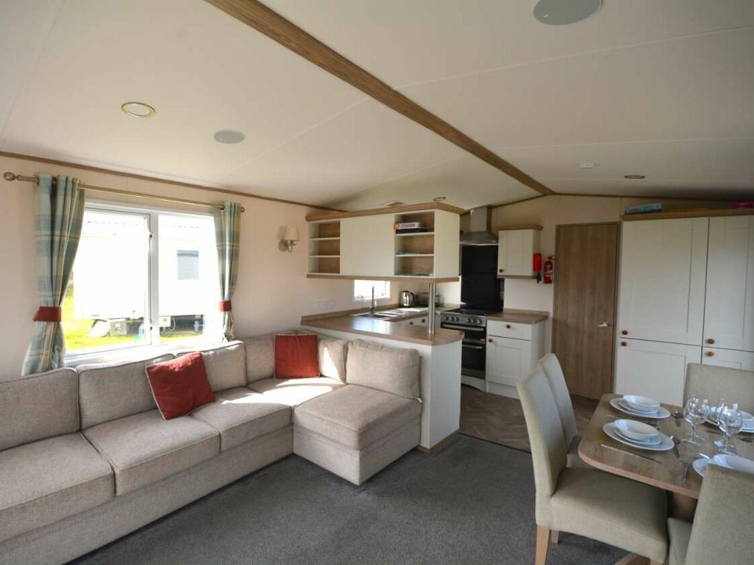 Perran Sands - Holiday Accommodation 12160