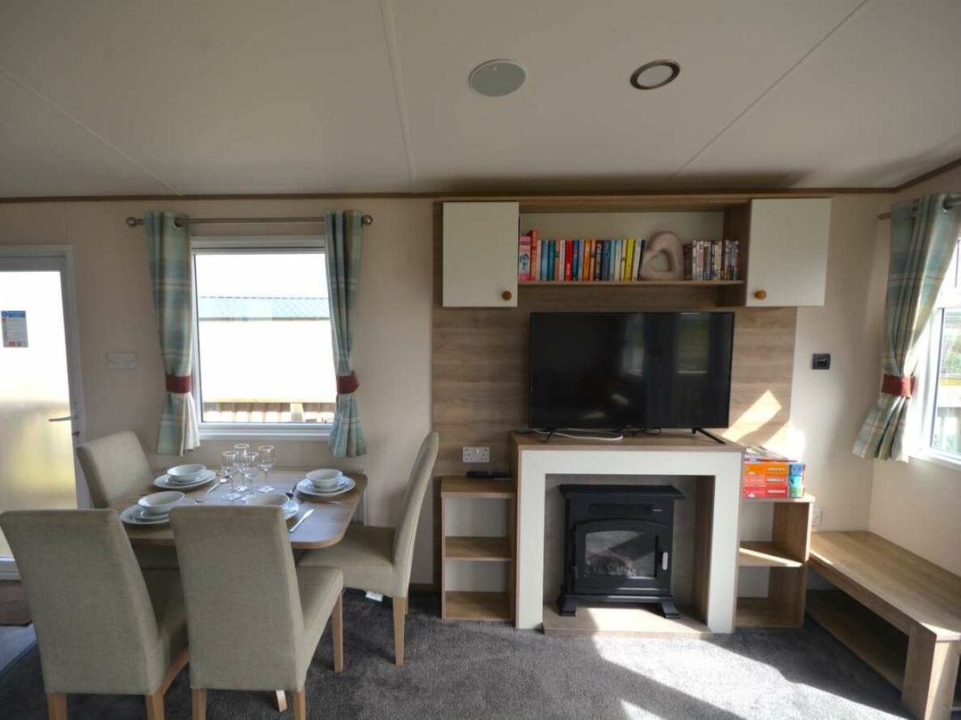 Perran Sands - Holiday Accommodation 12160