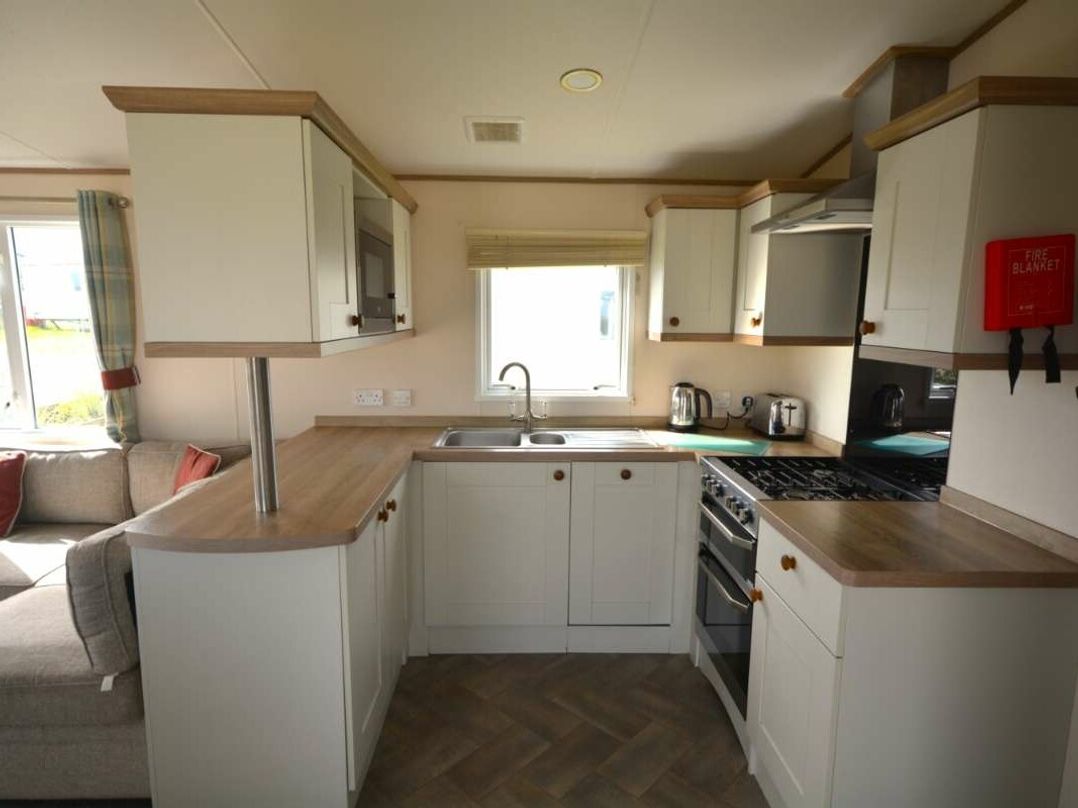 Perran Sands - Holiday Accommodation 12160