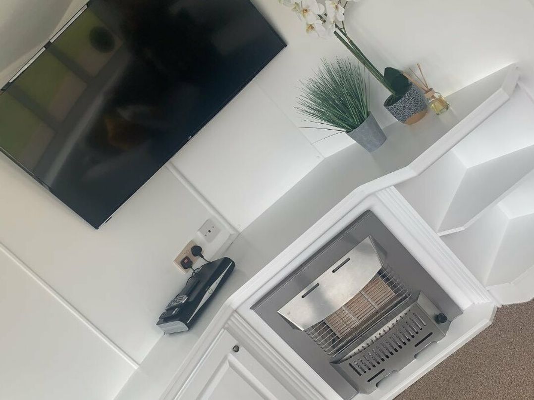 Hopton Holiday Village - Holiday Accommodation 12171