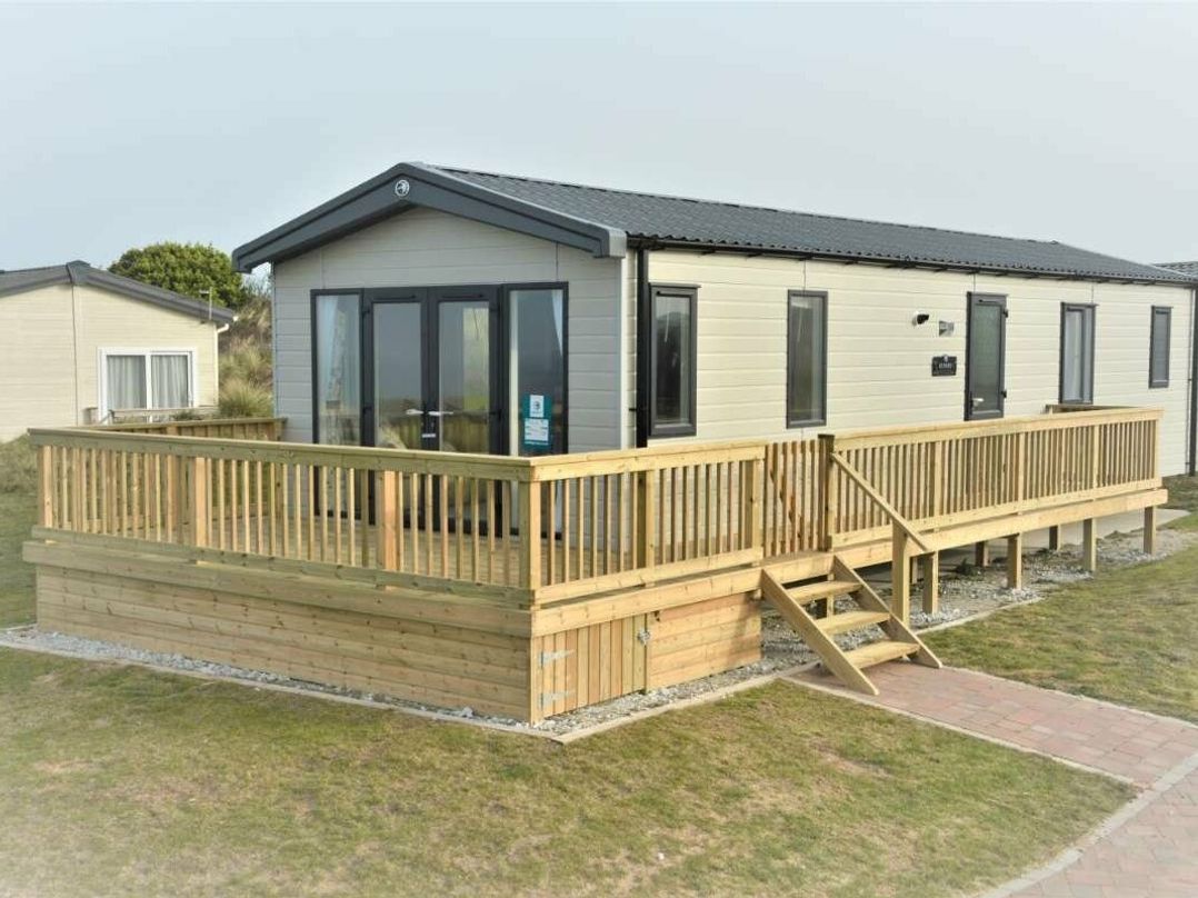 Perran Sands - Holiday Accommodation 12174