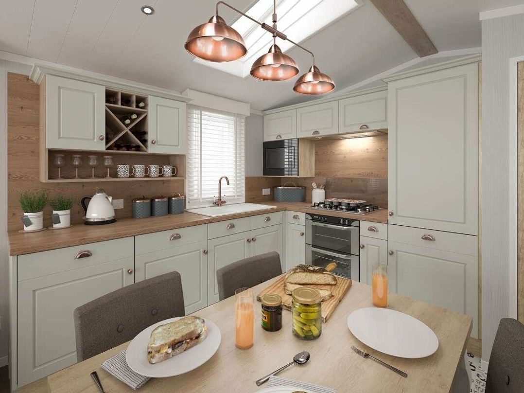 Perran Sands - Holiday Accommodation 12174