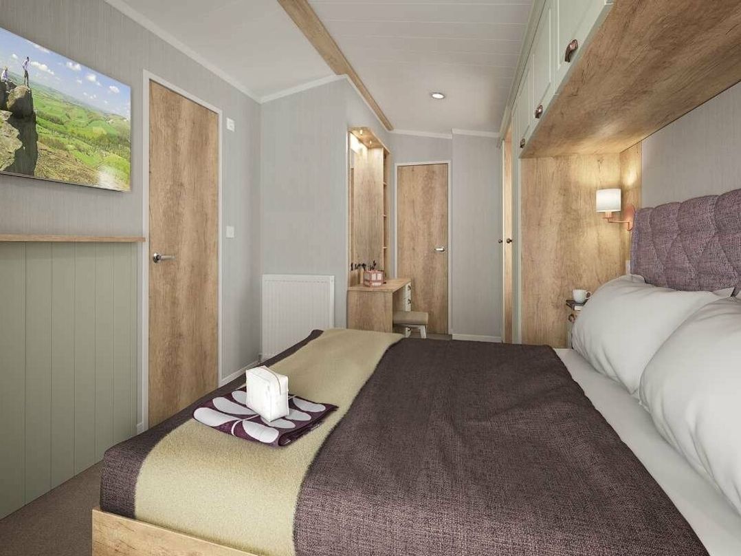 Perran Sands - Holiday Accommodation 12174