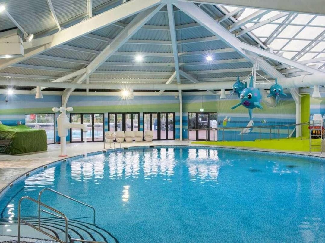 Littlesea Holiday Park - Holiday Accommodation 12186