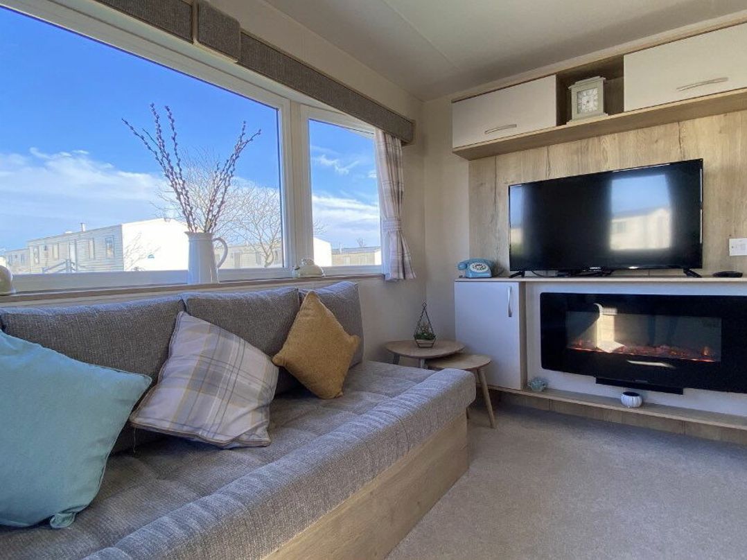 Primrose Valley Holiday Park - Holiday Accommodation 12194