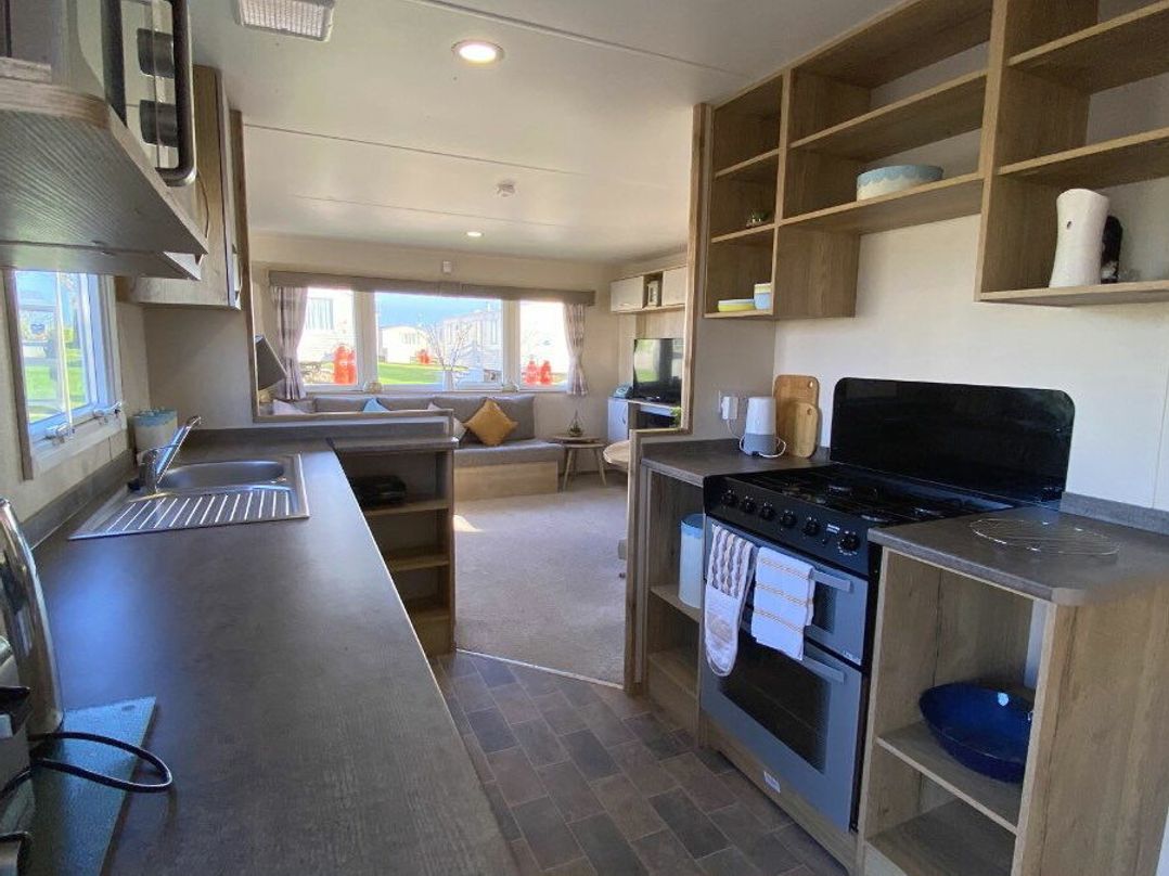 Primrose Valley Holiday Park - Holiday Accommodation 12194