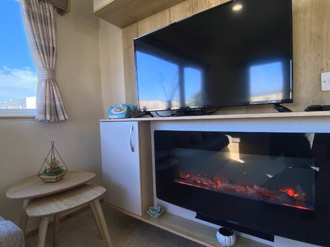 Primrose Valley Holiday Park - Holiday Accommodation 12194