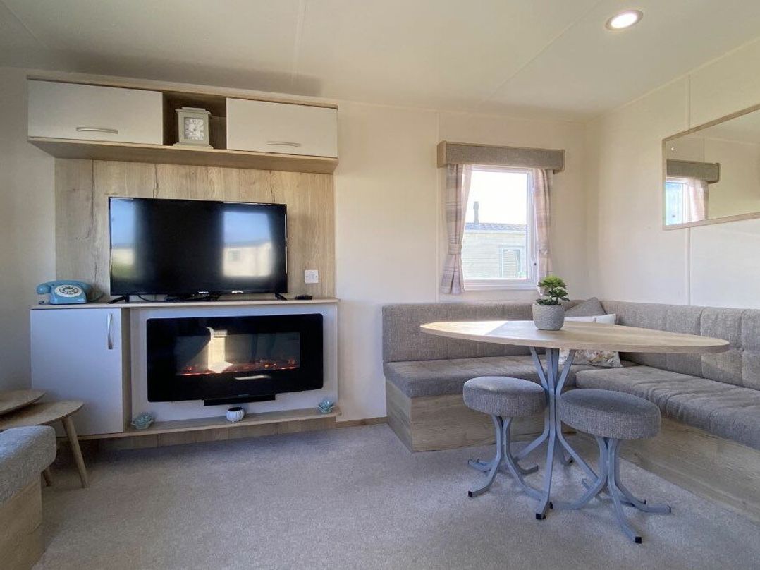 Primrose Valley Holiday Park - Holiday Accommodation 12194