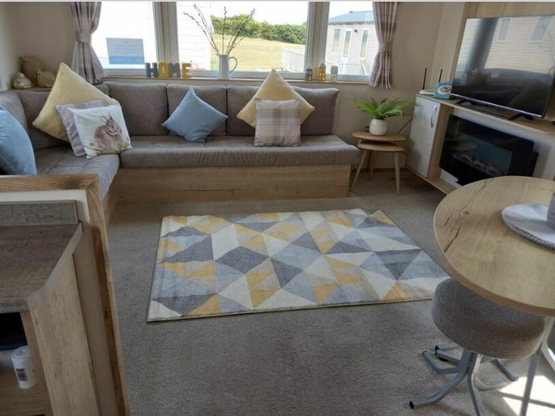 Primrose Valley Holiday Park - Holiday Accommodation 12194