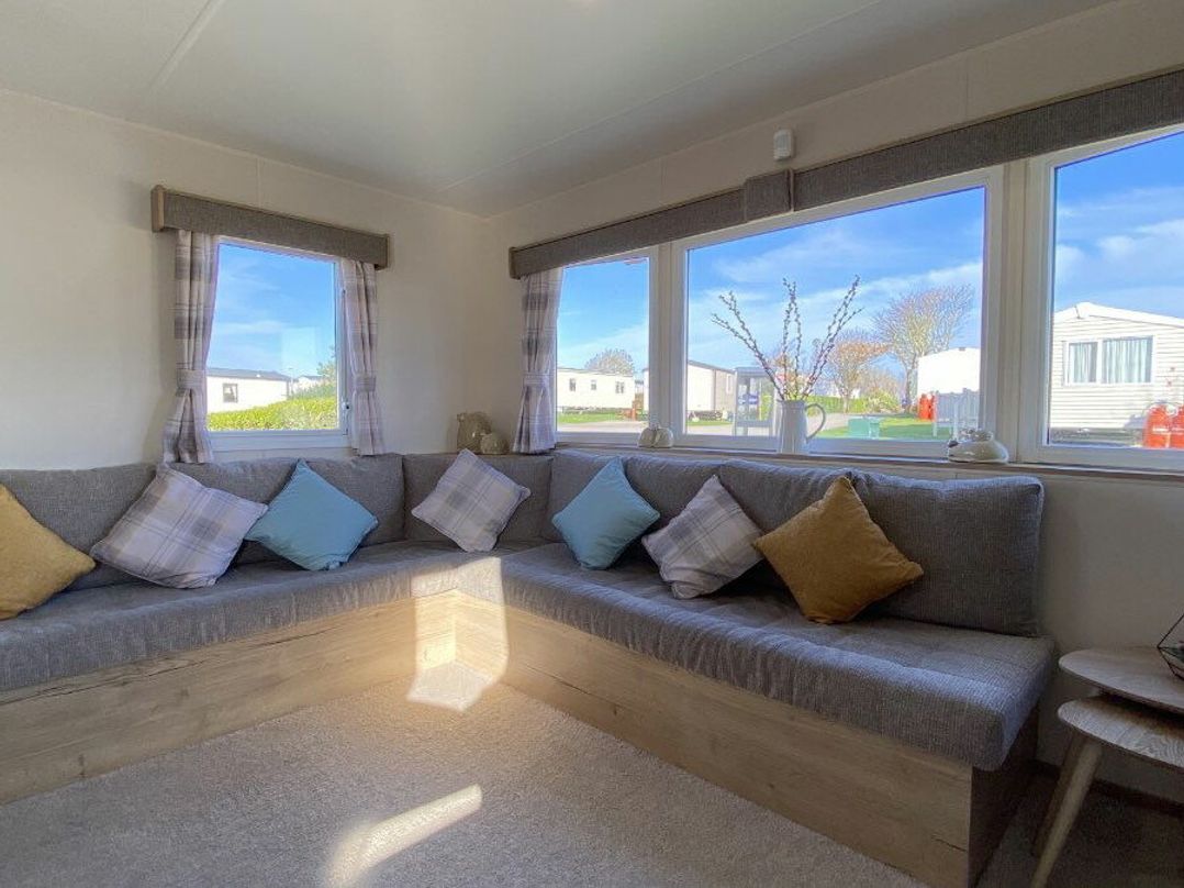 Primrose Valley Holiday Park - Holiday Accommodation 12194