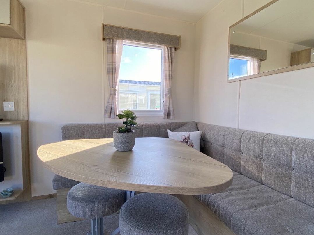 Primrose Valley Holiday Park - Holiday Accommodation 12194