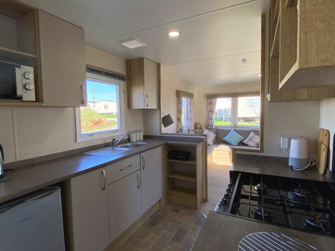 Primrose Valley Holiday Park - Holiday Accommodation 12194