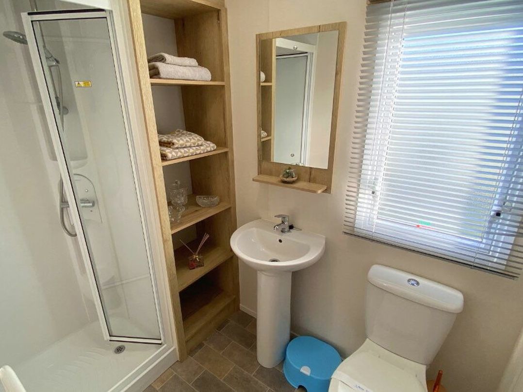 Primrose Valley Holiday Park - Holiday Accommodation 12194