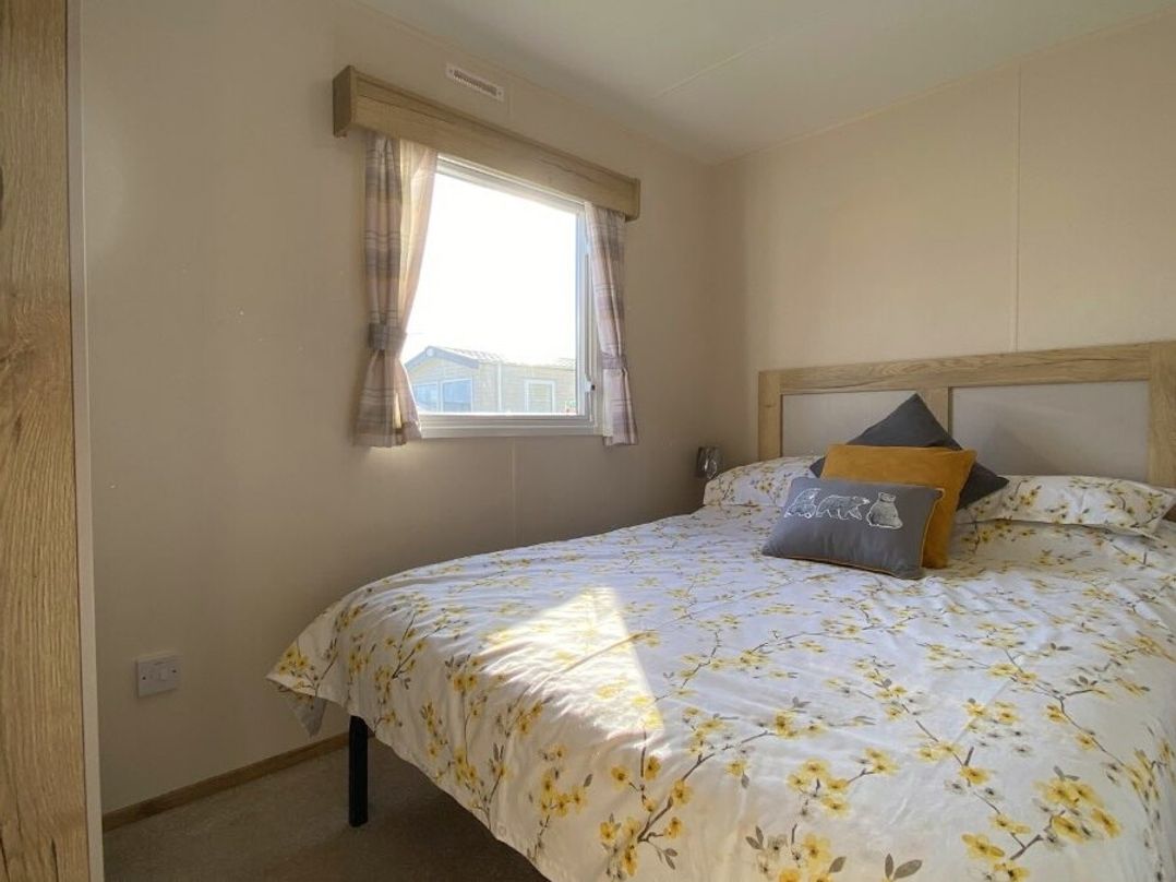Primrose Valley Holiday Park - Holiday Accommodation 12194