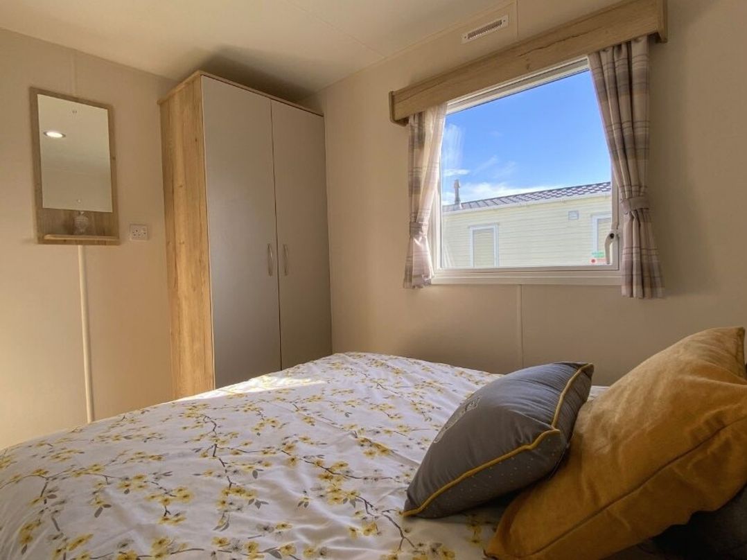 Primrose Valley Holiday Park - Holiday Accommodation 12194