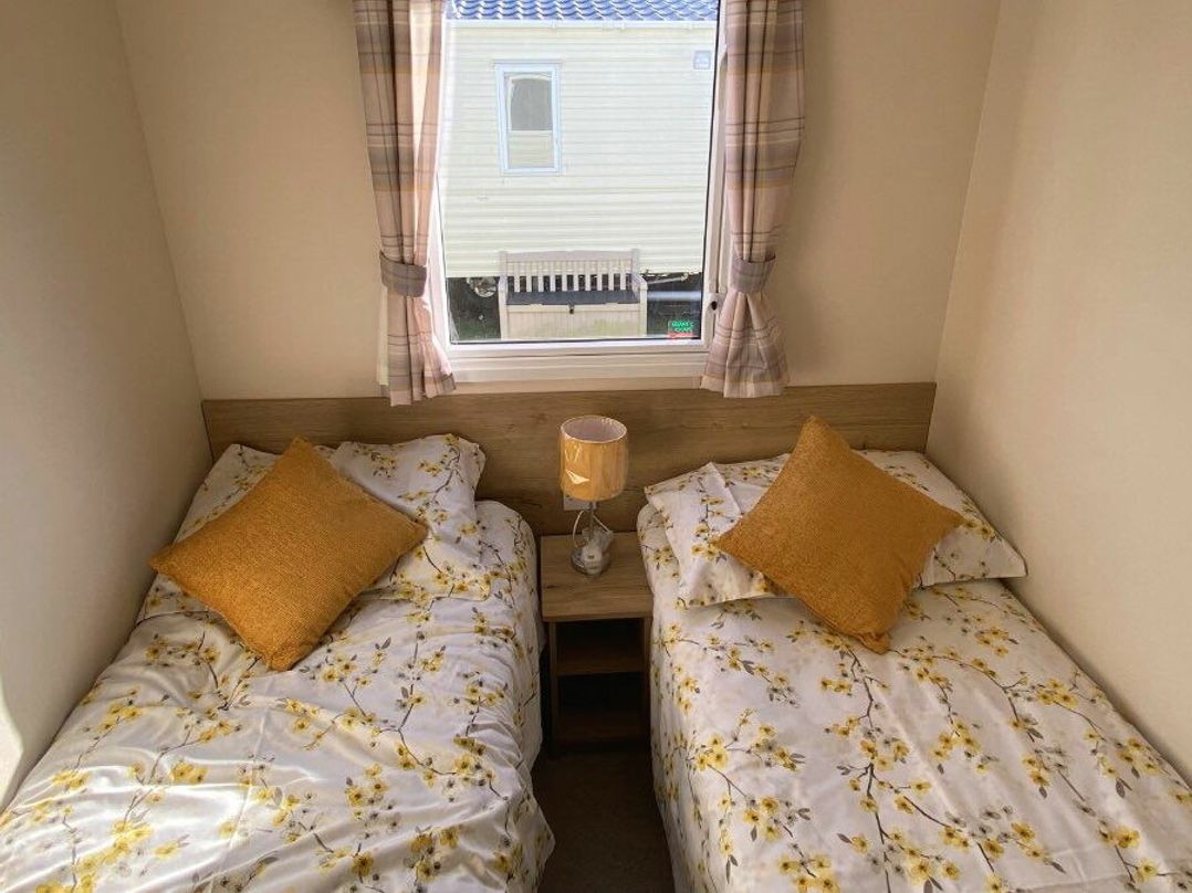 Primrose Valley Holiday Park - Holiday Accommodation 12194