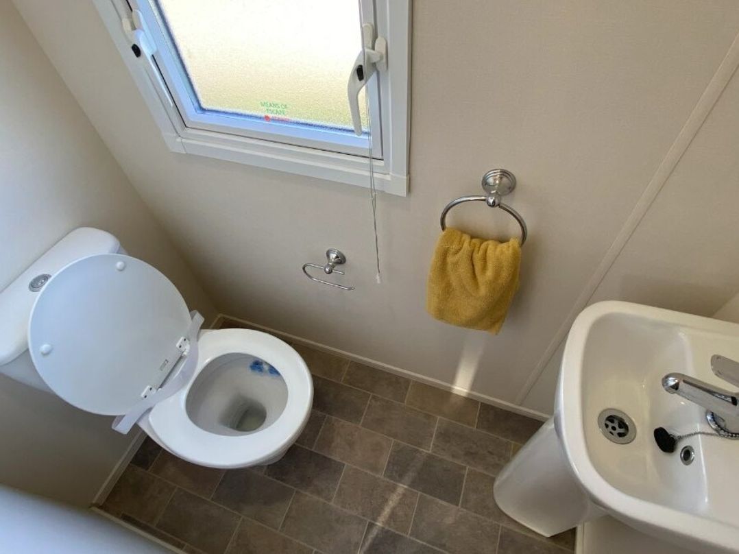 Primrose Valley Holiday Park - Holiday Accommodation 12194