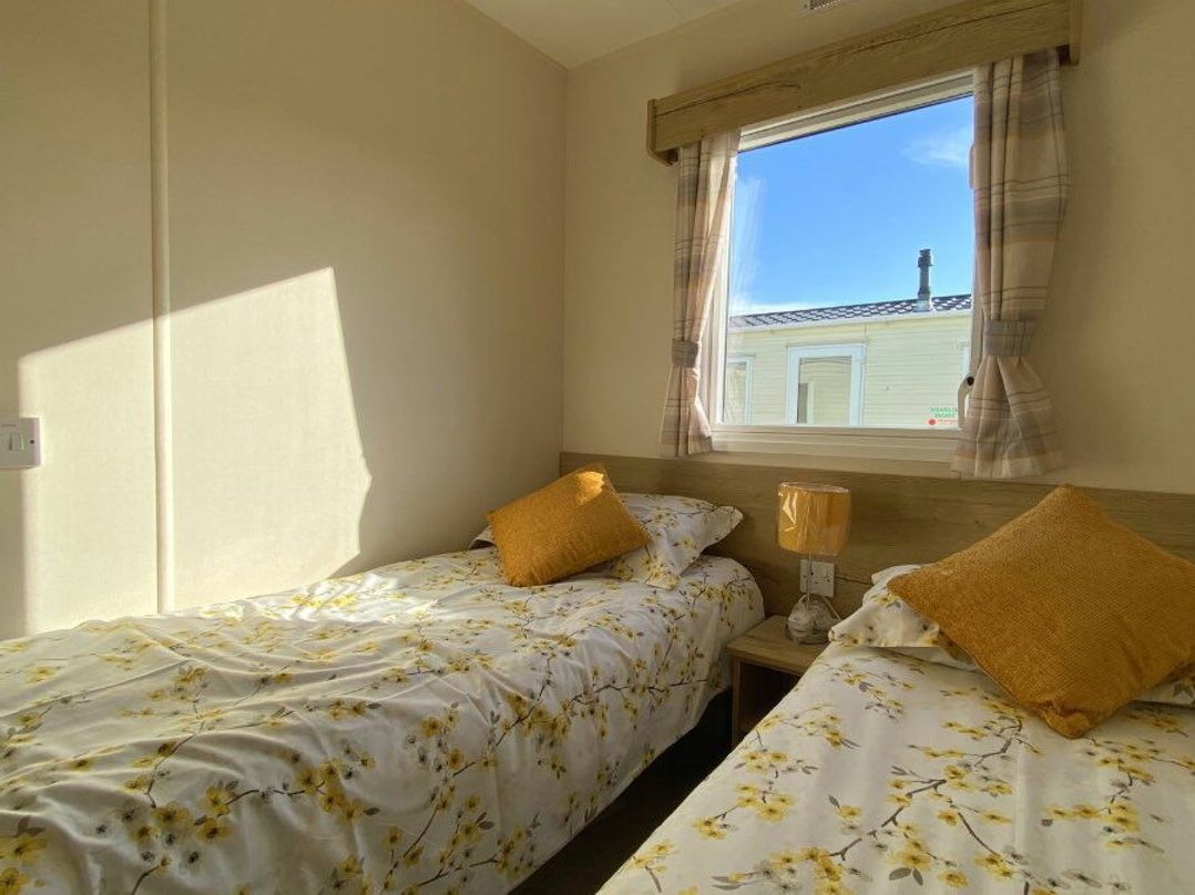 Primrose Valley Holiday Park - Holiday Accommodation 12194