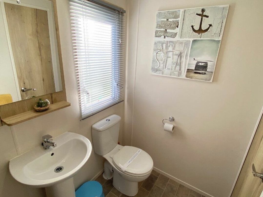 Primrose Valley Holiday Park - Holiday Accommodation 12194