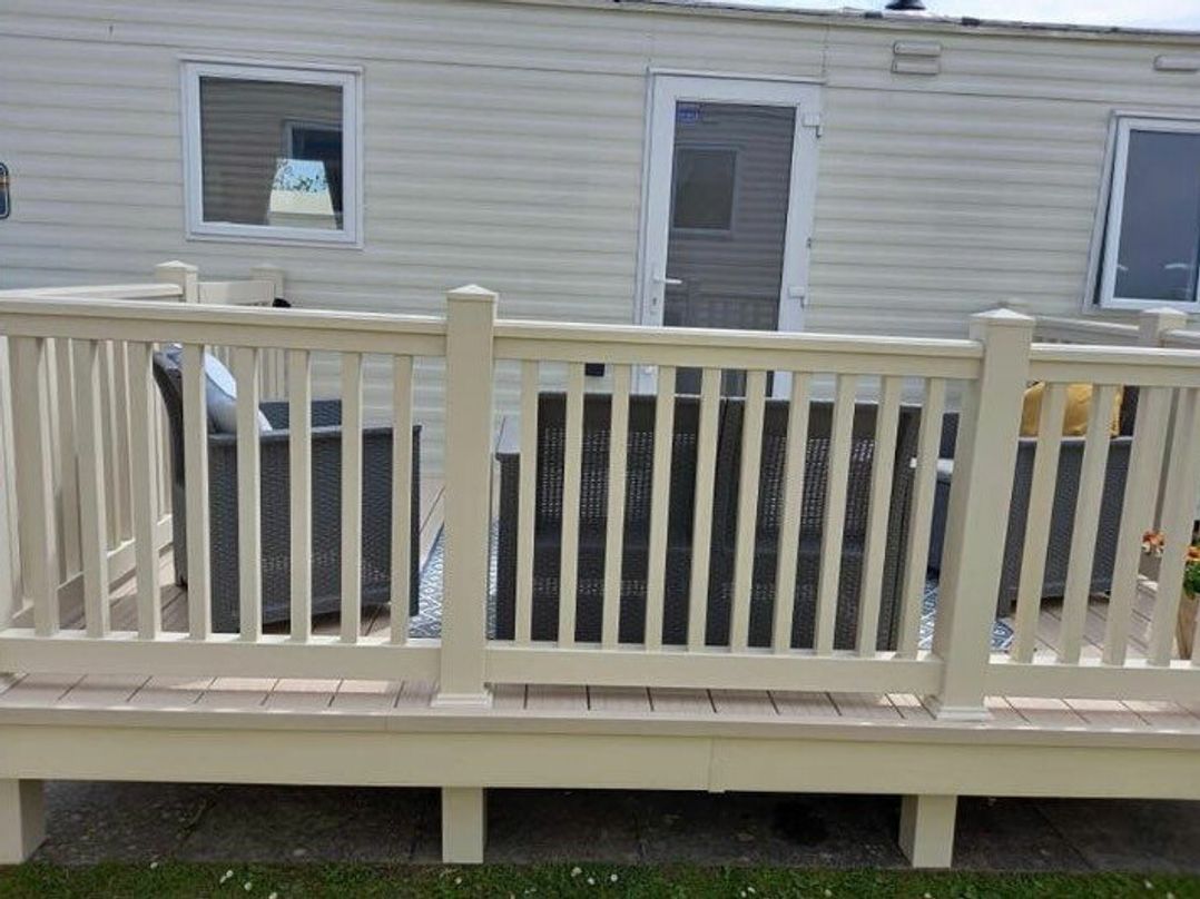 Primrose Valley Holiday Park - Holiday Accommodation 12194